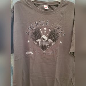 Show Your 🇺🇸 Patriotism"...